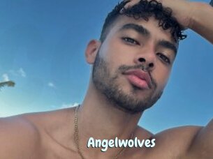 Angelwolves