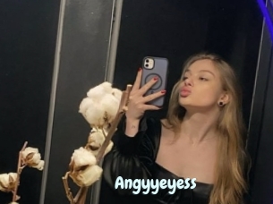 Angyyeyess