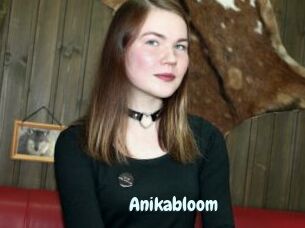 Anikabloom