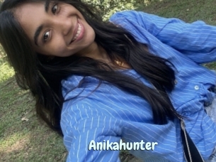 Anikahunter