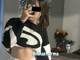 Anikasharma
