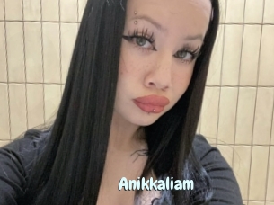 Anikkaliam
