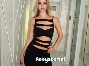 Anisyaburset