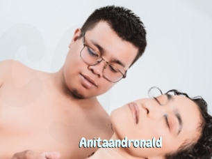 Anitaandronald