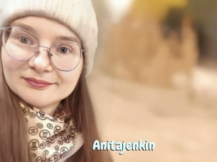 Anitajenkin