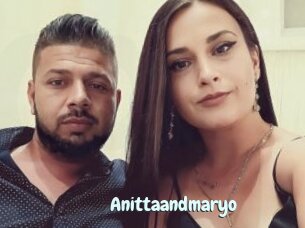 Anittaandmaryo