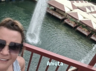 Aniuta