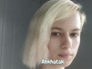 Ankhatak