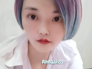 Annaaliss