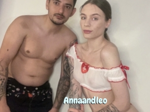 Annaandleo