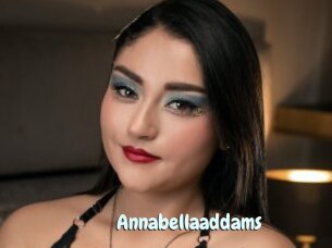Annabellaaddams