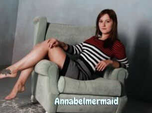 Annabelmermaid