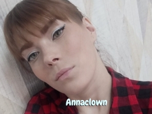 Annaclown