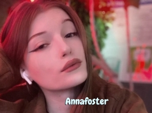 Annafoster