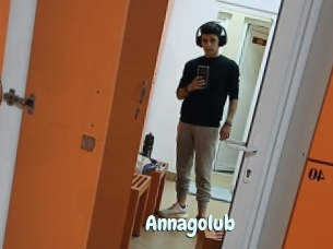 Annagolub
