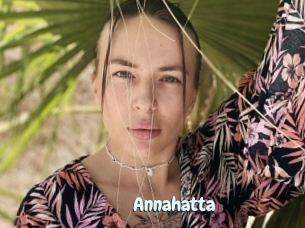 Annahatta