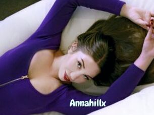 Annahillx