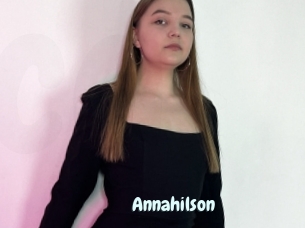 Annahilson