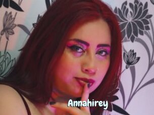 Annahirey