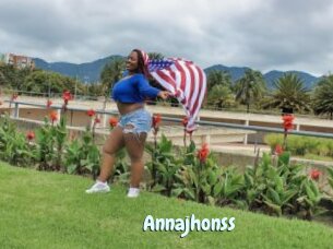 Annajhonss