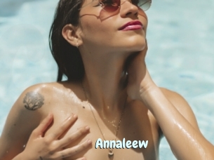 Annaleew