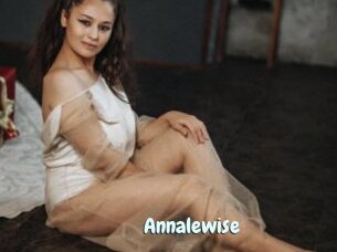 Annalewise