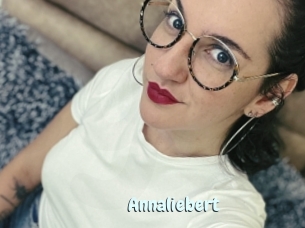 Annaliebert