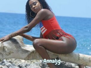 Annaljg