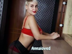 Annaloved