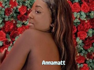 Annamatt