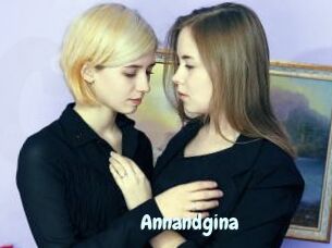 Annandgina