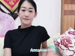 Annaniwilson