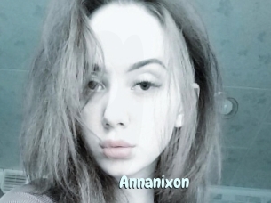 Annanixon
