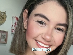 Annaroyce