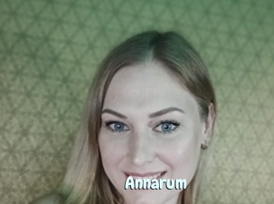 Annarum