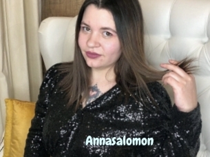 Annasalomon