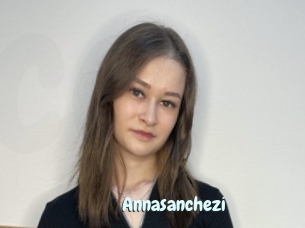 Annasanchezi
