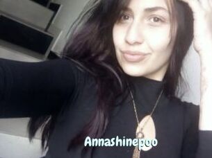 Annashinepoo