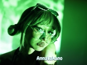 Annatakano