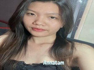 Annatam