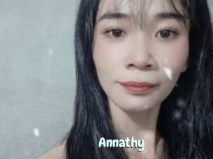 Annathy