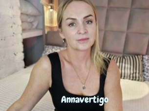 Annavertigo
