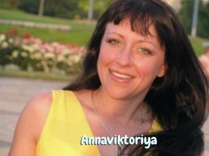 Annaviktoriya