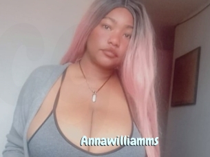 Annawilliamms