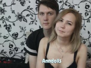 Anndolls