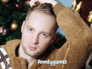Anndygames
