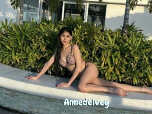 Annedelvey