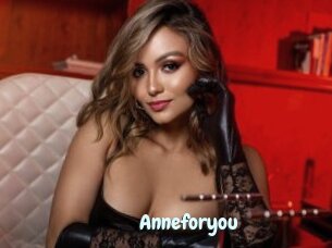 Anneforyou