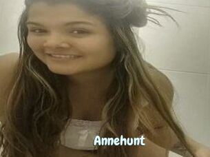 Annehunt