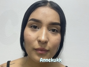 Annekukk